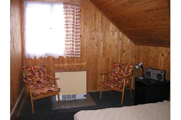 Tsjechië Privát Strážné, Exterieur